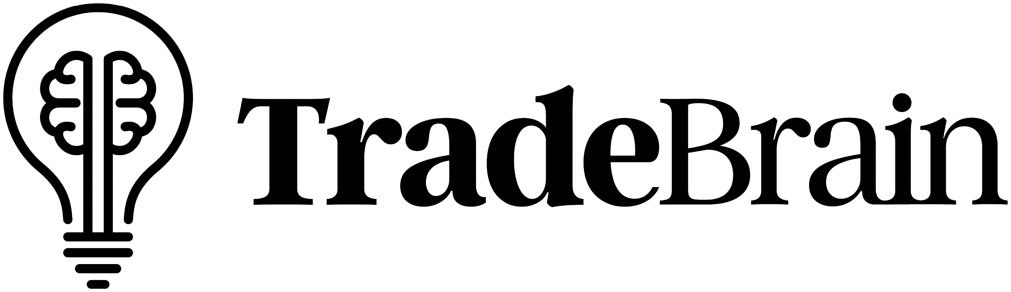 TradeBrain OS