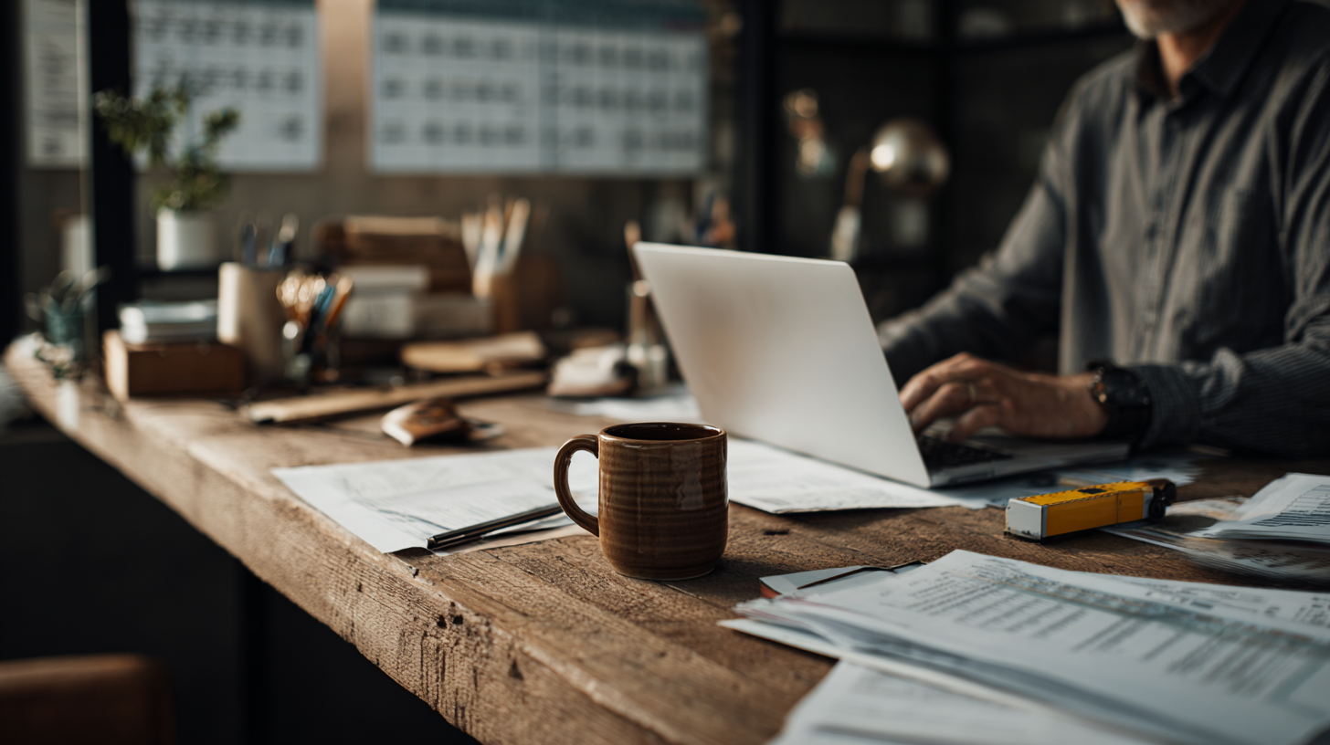 The Process of Small Business Valuation